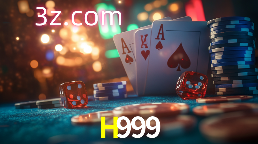 H999 Apostas Esportivas